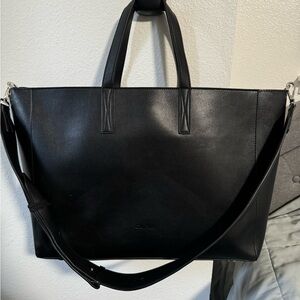 CalPak Haven Laptop Tote Bag